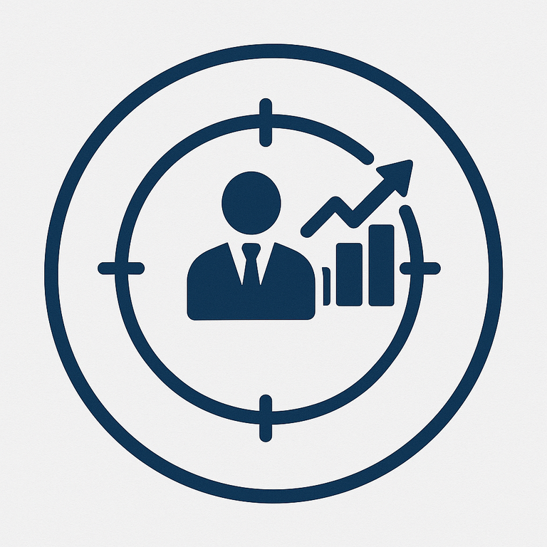 Business-Centric Approach